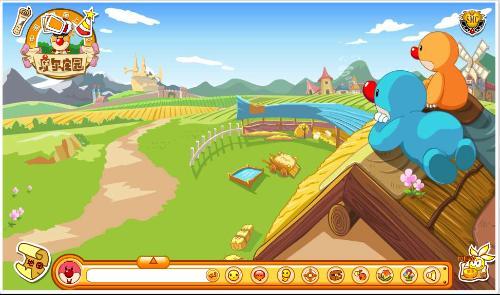 摩尔庄园潜入城堡任务怎么做?潜入城堡任务完成攻略图片2