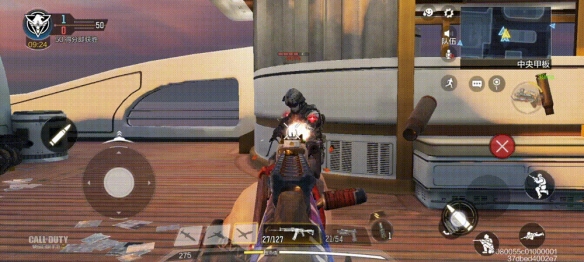 使命召唤手游樱花ak47皮肤怎么样?AK47樱花系列皮肤外观特效一览图片4