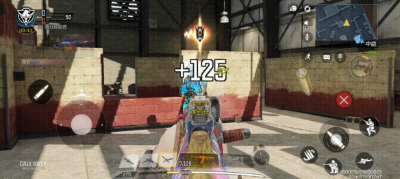 使命召唤手游樱花ak47皮肤怎么样?AK47樱花系列皮肤外观特效一览图片5