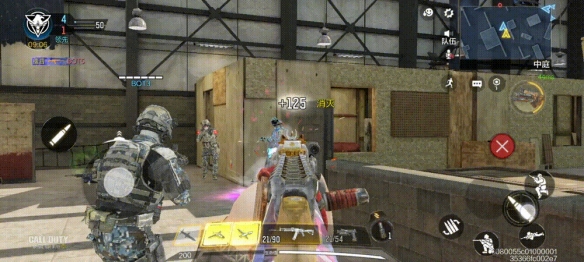 使命召唤手游樱花ak47皮肤怎么样?AK47樱花系列皮肤外观特效一览图片6