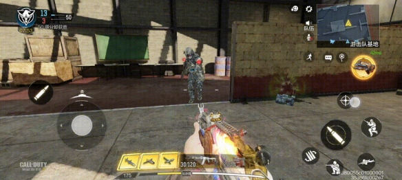 使命召唤手游樱花ak47皮肤怎么样?AK47樱花系列皮肤外观特效一览图片7