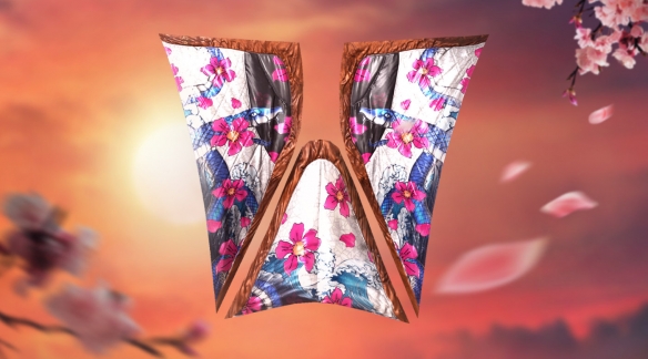 使命召唤手游樱花ak47皮肤怎么样?AK47樱花系列皮肤外观特效一览图片12