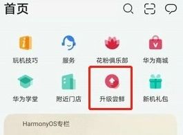 华为平板M6无法升级鸿蒙系统怎么回事？