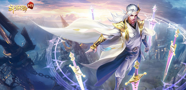 斗罗大陆h5夏至未至活动怎么玩？