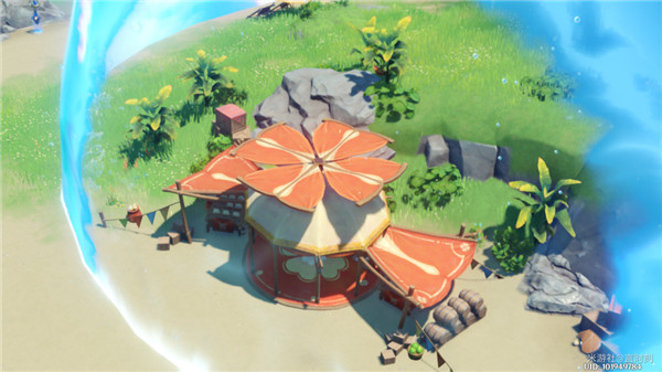 原神三色鱼鳞怎么获取?三色鱼鳞获取方法图片5