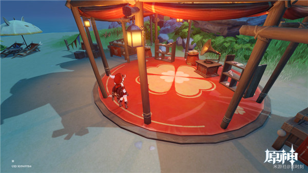 原神三色鱼鳞怎么获取?三色鱼鳞获取方法图片8