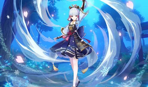 原神1.7版本更新时间预测