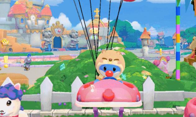 摩尔庄园手游土地节活动最新神奇密码分享