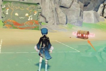 原神退潮后宝箱位置汇总