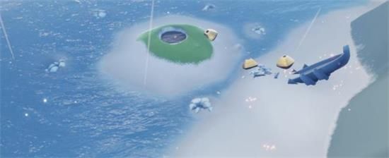 光遇6.20任务攻略 6月20日大蜡烛季节蜡烛位置大全图片5