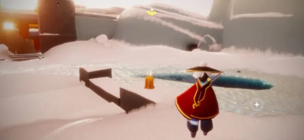 光遇6.20幕土追逐散落的星光怎么做？6月20日任务攻略大全[多图]图片2