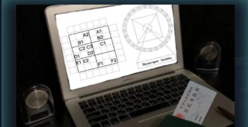 犯罪大师追踪行动凶手答案汇总