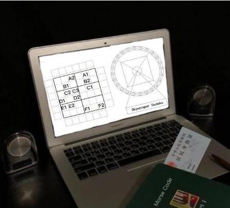 犯罪大师追踪行动密码是多少？