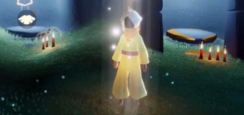 光遇小王子季第一个任务流程一览