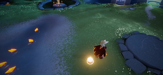 光遇国服周年庆可以兑换什么