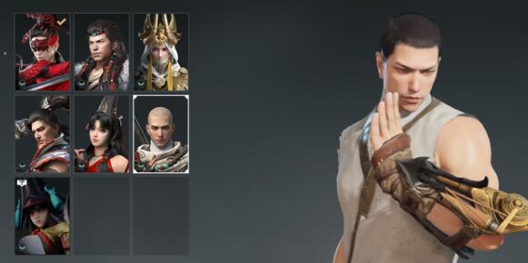 永劫无间物品及地图怎么进行标记