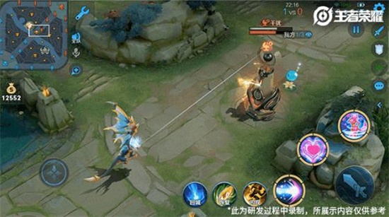 王者荣耀风暴先锋有什么用？风暴先锋作用详情一览[多图]图片3