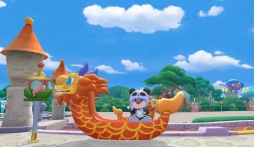 摩尔庄园手游丰收蛋糕赚钱吗