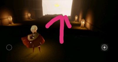 光遇6.21任务红色光芒在哪收集？