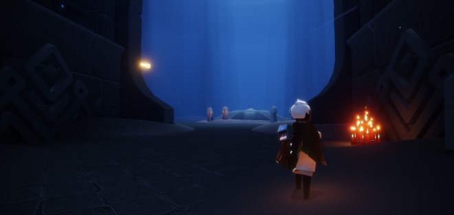 光遇6.21任务流程攻略 6月21日大蜡烛季节蜡烛位置大全图片4