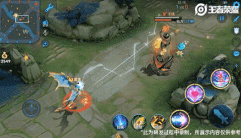 王者荣耀S24赛季峡谷地图改动和优化有哪些