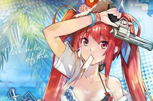 少女前线碧海秘闻打捞怎么做