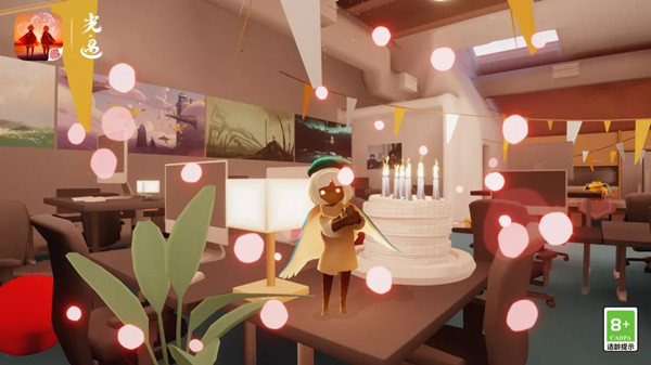 光遇周年庆小精灵任务攻略汇总