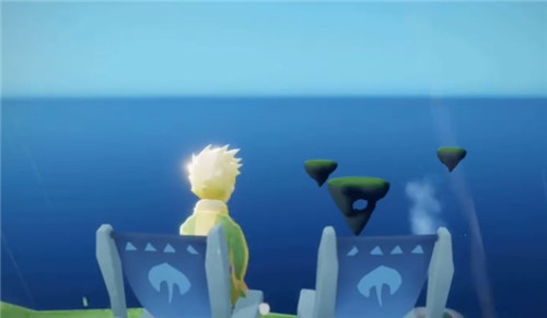 光遇小王子季第三个任务完成攻略，研究钟塔遗迹任务流程图文一览[多图]图片5