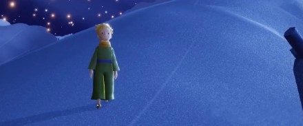 光遇小王子季任务四怎么完成？