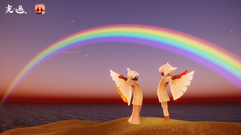 光遇周年庆活动兑换图一览