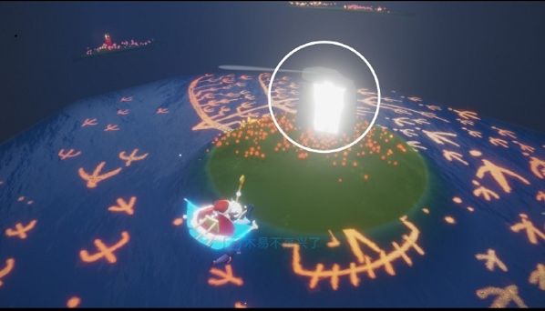 光遇周年庆先祖在哪？两周年庆先祖位置大全[多图]图片7