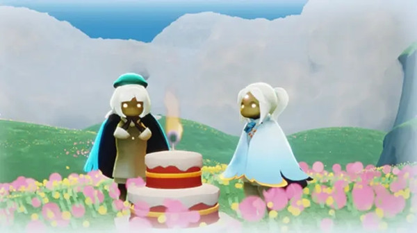 光遇周年庆帽子多少蜡烛？二周年帽子获取攻略[多图]图片1