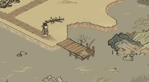 江南百景图王争先锦瑟公主在哪