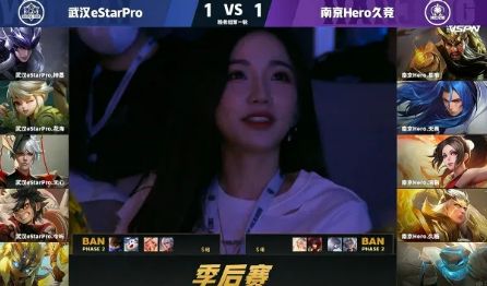 王者荣耀小鹿解说在哪直播？