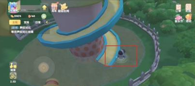 摩尔庄园手游城堡奶茶建筑bug怎么卡？城堡卡bug方法图文一览[视频][多图]图片1