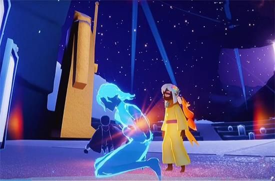 光遇小王子季先祖位置兑换表 小王子季先祖分布及兑换奖励一览[多图]图片3