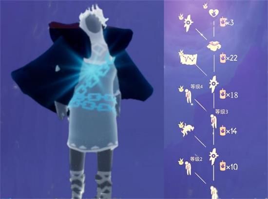 光遇小王子季先祖位置兑换表 小王子季先祖分布及兑换奖励一览[多图]图片4