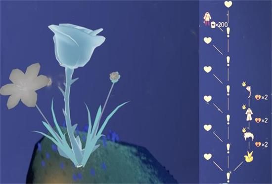 光遇小王子季先祖位置兑换表 小王子季先祖分布及兑换奖励一览[多图]图片8