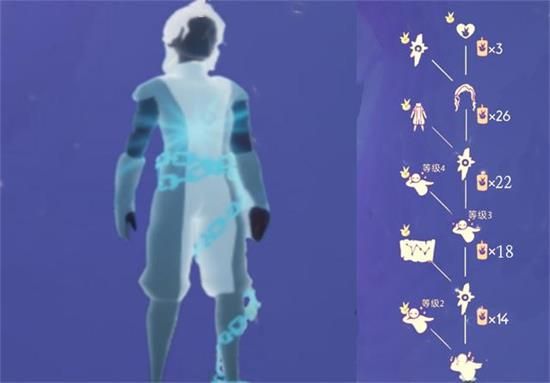 光遇小王子季先祖位置兑换表 小王子季先祖分布及兑换奖励一览[多图]图片2