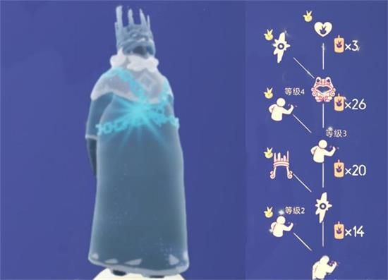 光遇点亮星空活动是什么内容