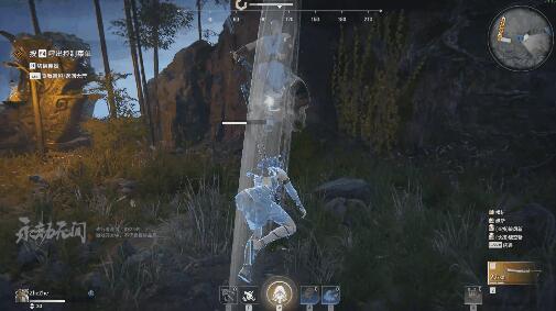 永劫无间阔刀基础连招按键顺序