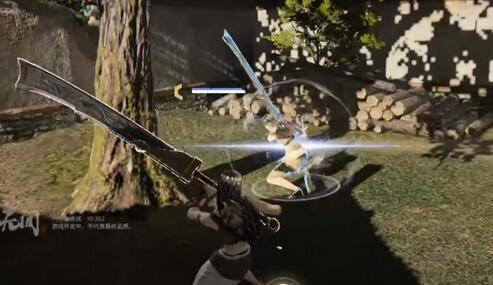 永劫无间阔刀基础连招按键顺序