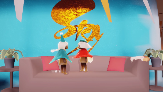 光遇两周年庆贝雷帽怎么兑换