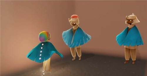 光遇周年庆帽子在哪里?国服二周年庆帽子获取方法图片3