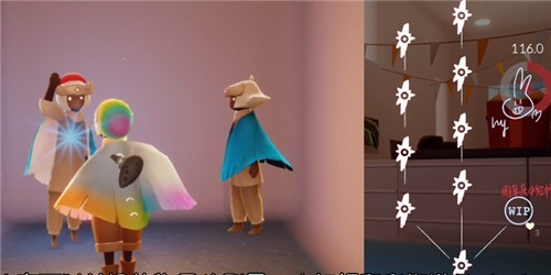 光遇周年庆帽子在哪里?国服二周年庆帽子获取方法图片4