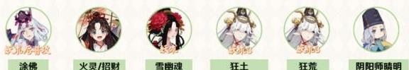 阴阳师青森之秘林阵容怎么搭配？青森之秘林阵容搭配推荐[多图]图片4