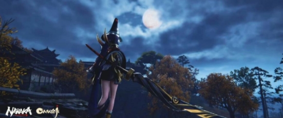 永劫无间demo是什么？永劫无间demo测试删档吗？[多图]图片3