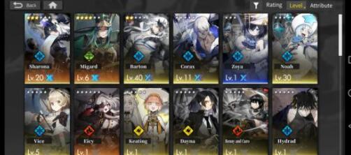 白夜极光水塔13关通关方法及阵容