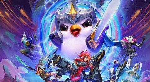 云顶之弈11.13版本更新了什么？