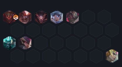 云顶之弈11.13版本阵容搭配大全，11.13最强上分阵容搭配推荐[多图]图片12